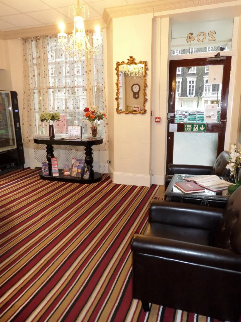 Foto - Lancaster Court Hotel