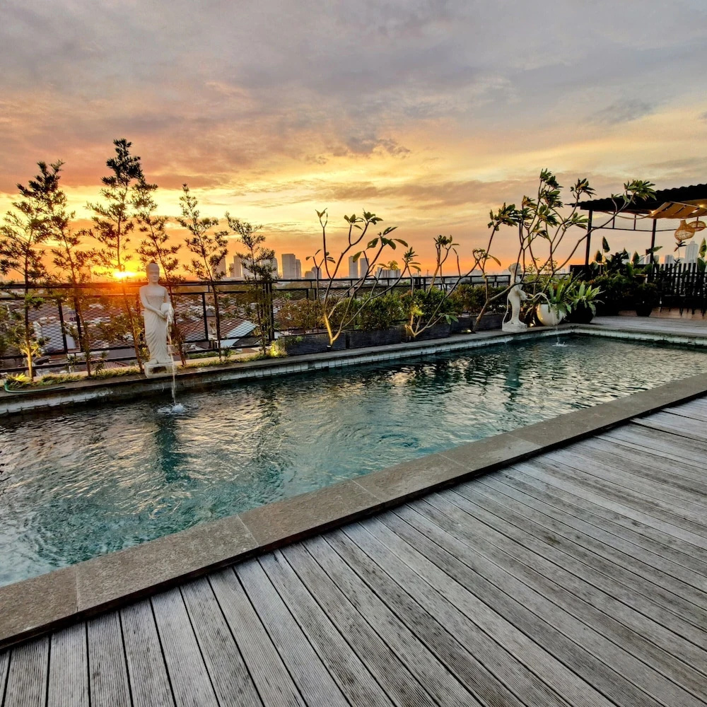 Foto - The Mango Suites by Flat06