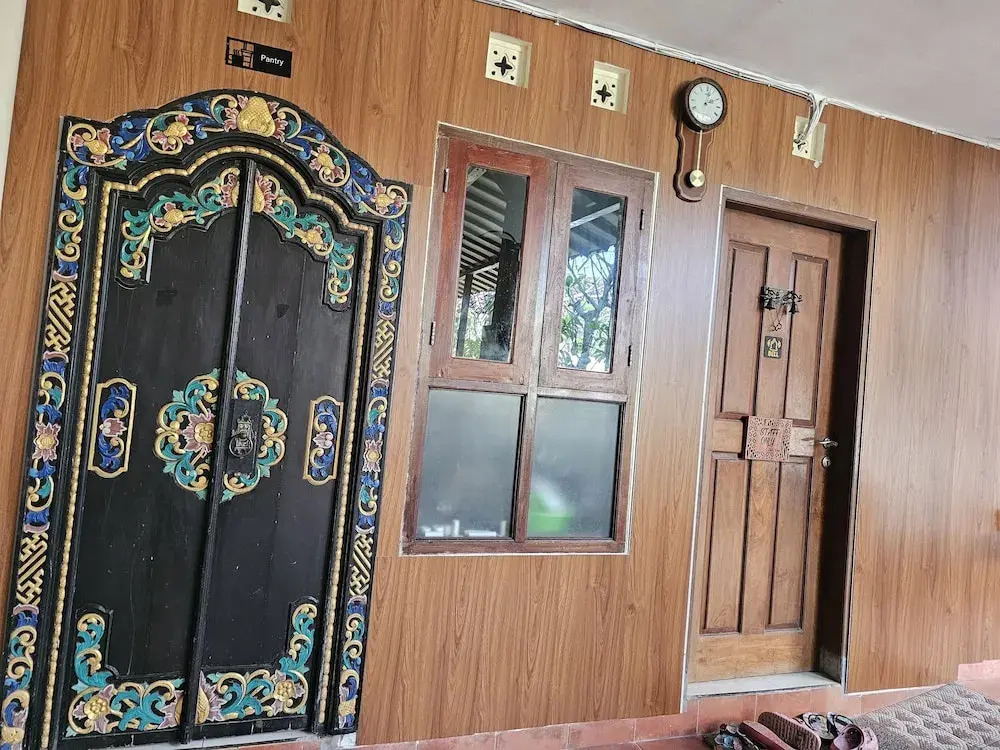 Photo - GWK View Boutique Hotel and Residence