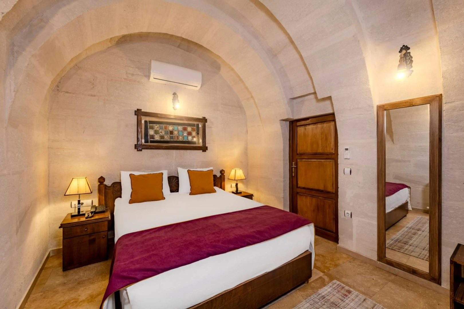 Foto - Grand Elite Cave Suites