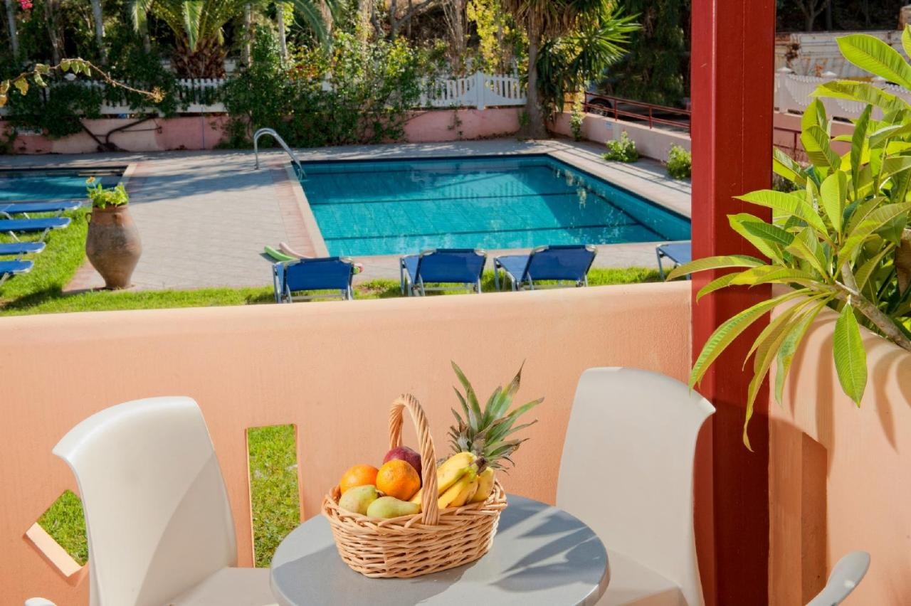 Photo - Marianthi Apartments