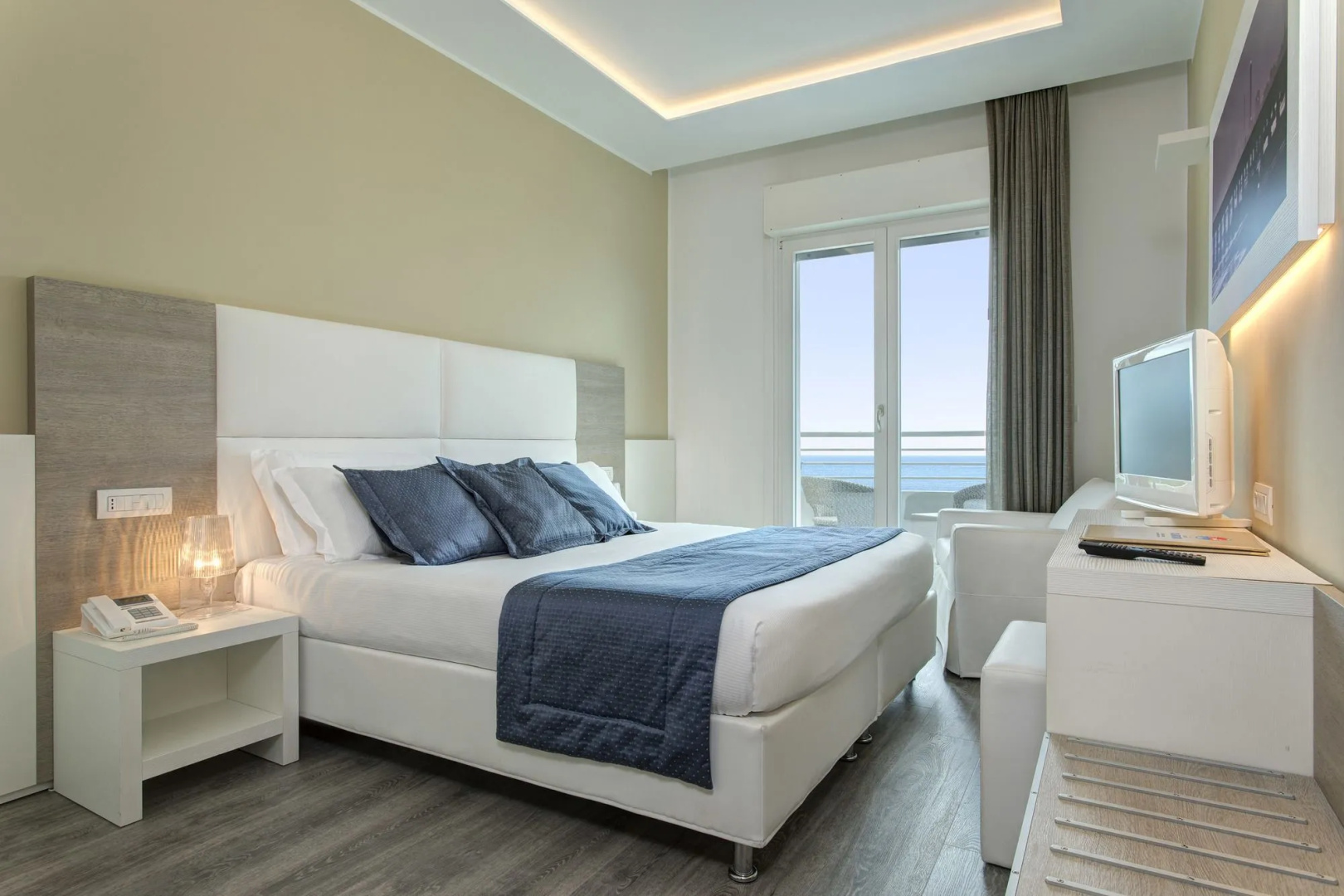 Photo - Hotel Aurora