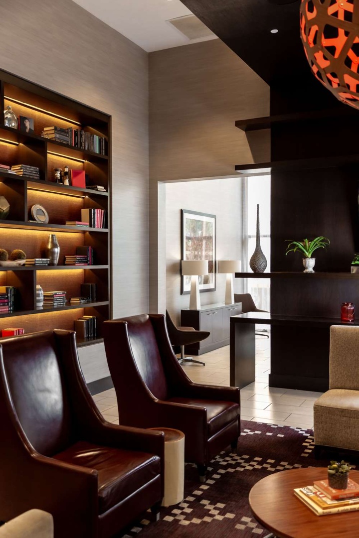 Foto - Hilton Garden Inn Downtown Dallas