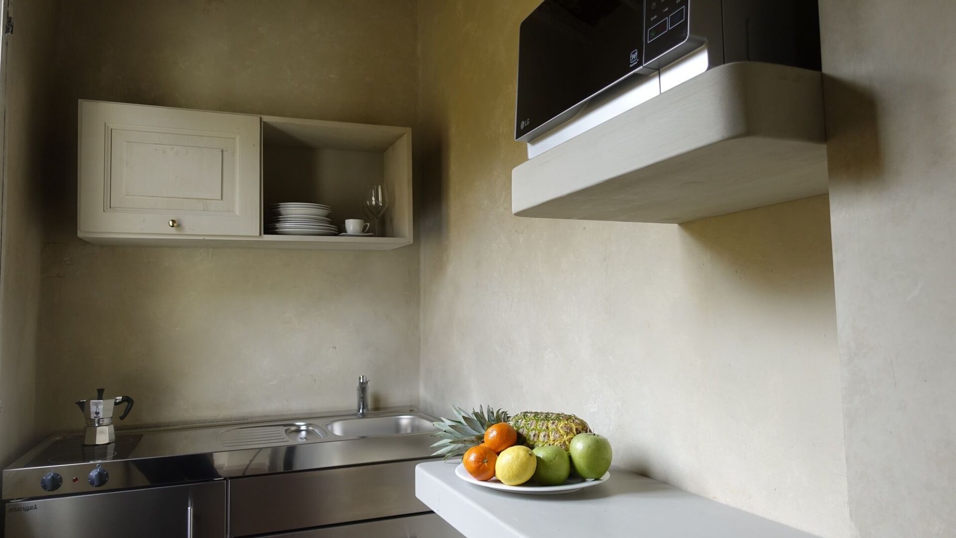 Photo - Numa Florence Palazzo San Niccolò