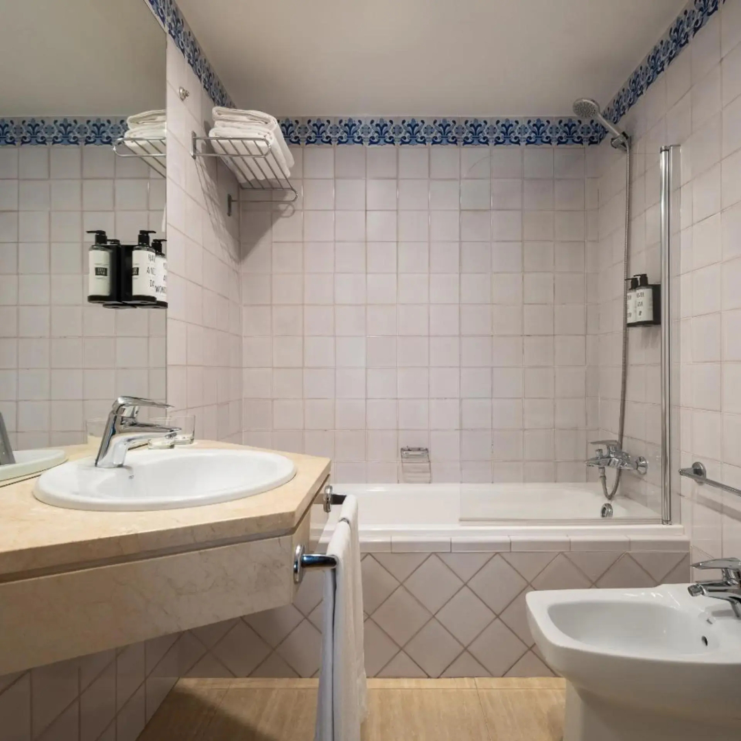 Photo - Crisol Monasterio de San Miguel