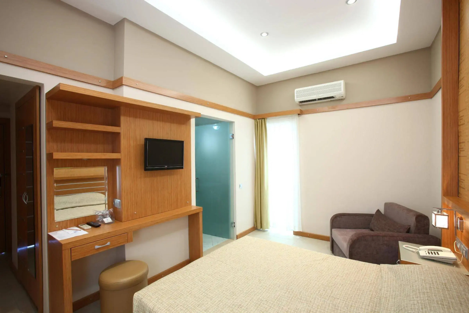 Foto - Parkım Ayaz Hotel