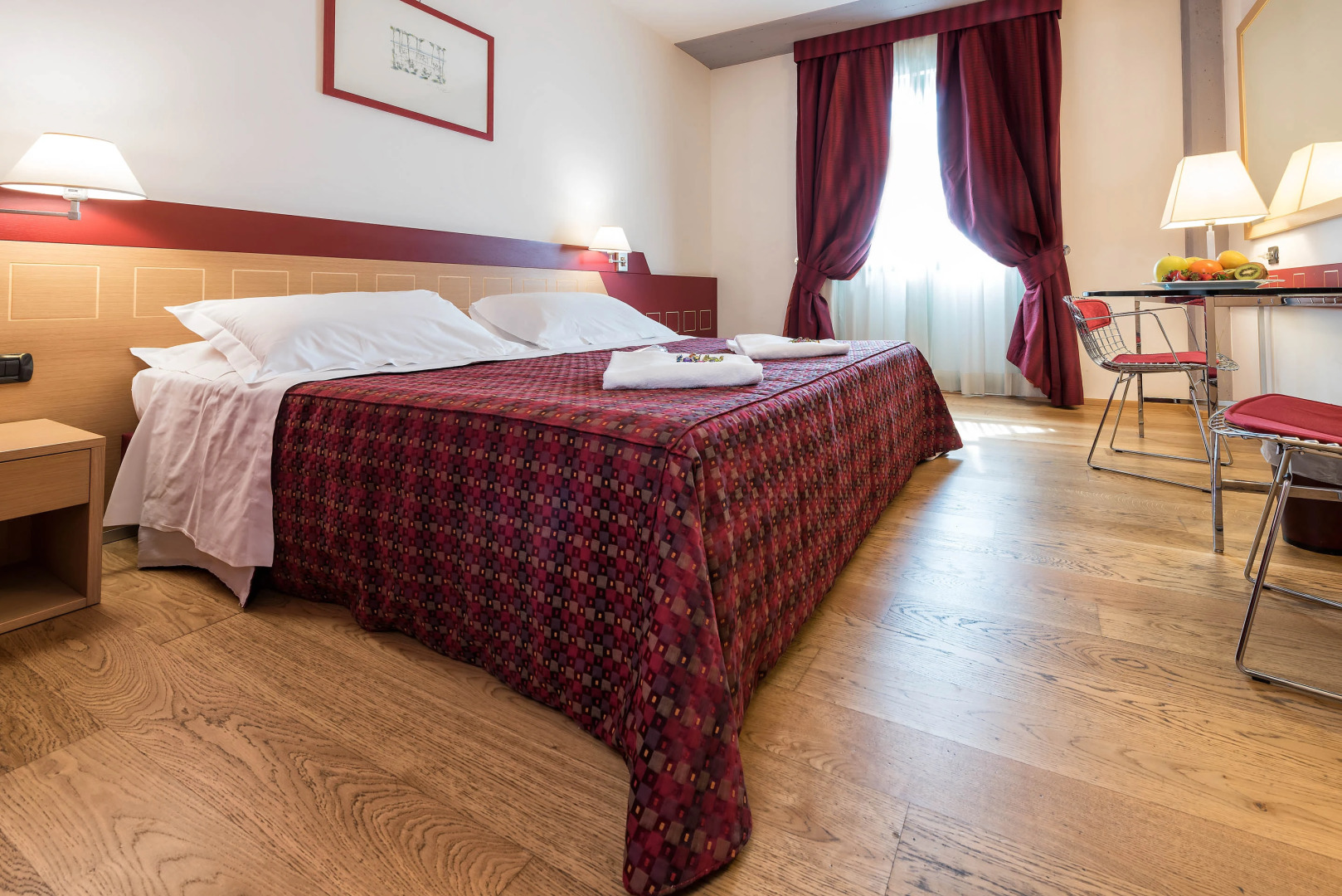 Foto - West Point Airport Hotel