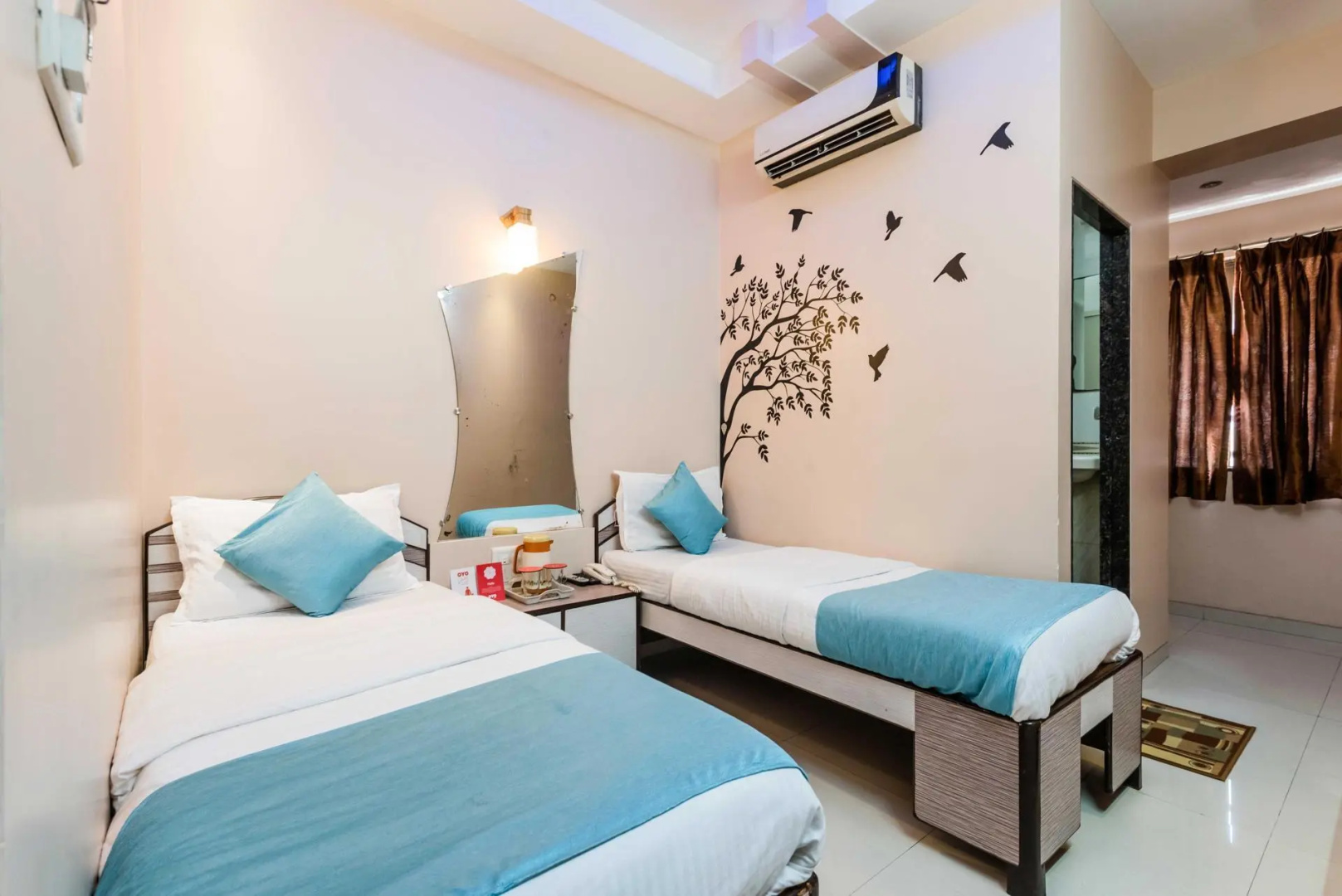 Foto - Hotel Broadway