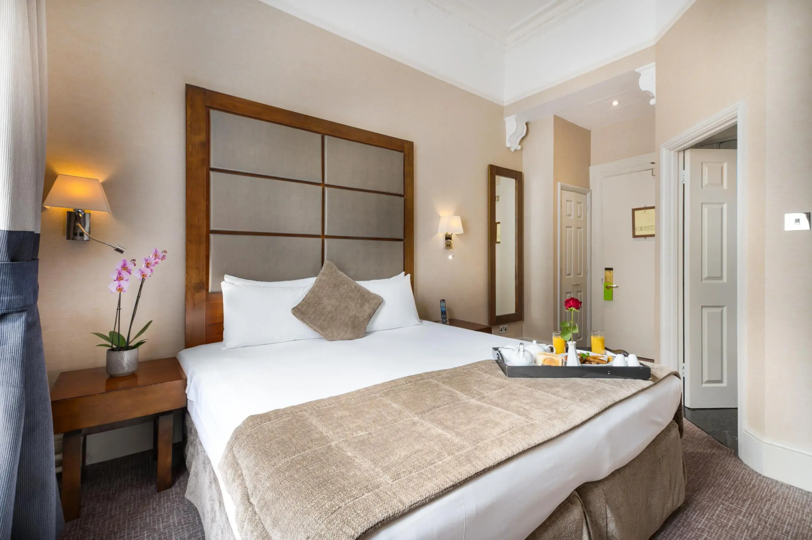 Foto - Gem Strathmore Hotel