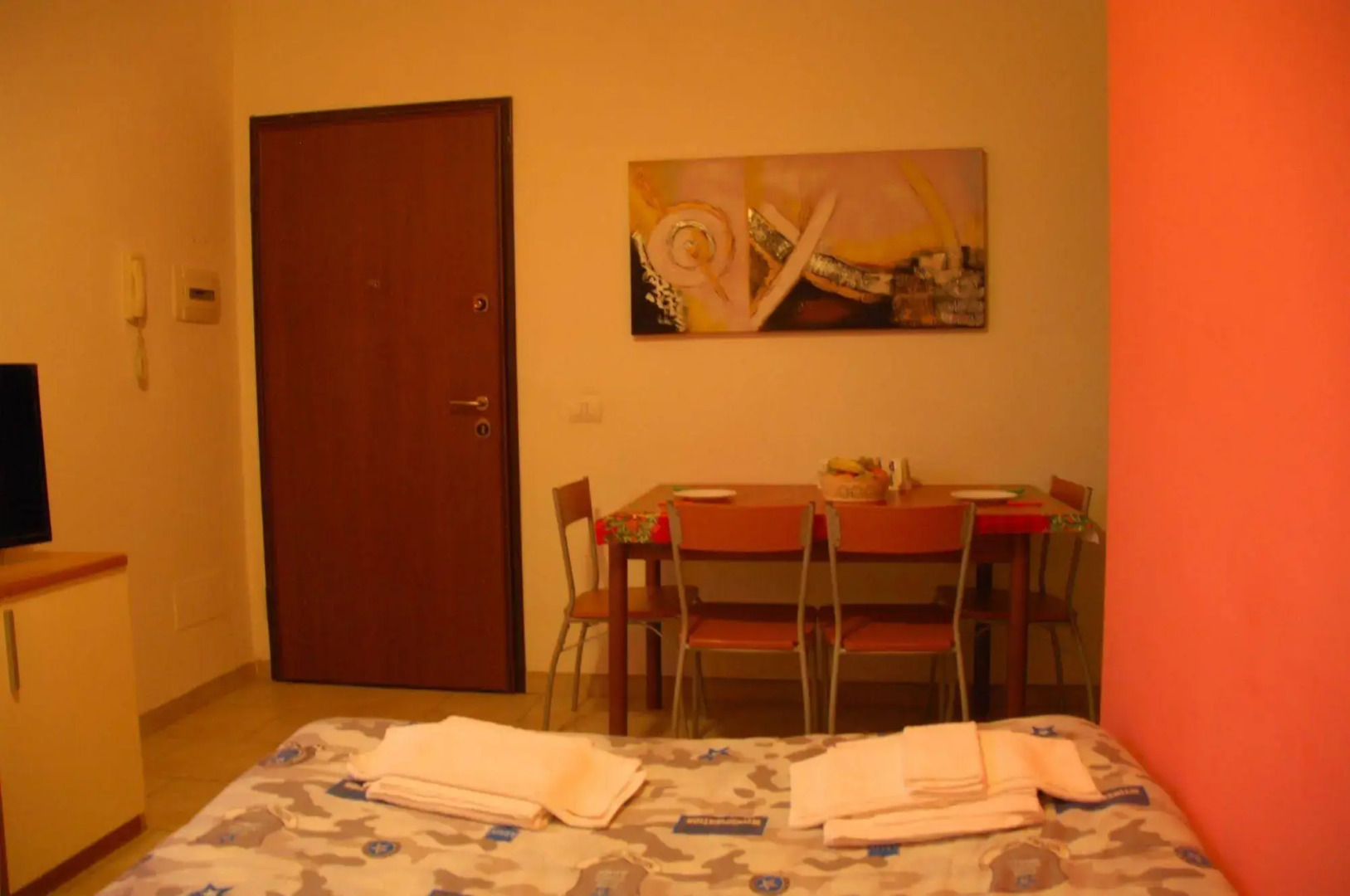 Foto - Residence Politecnico Bovisa