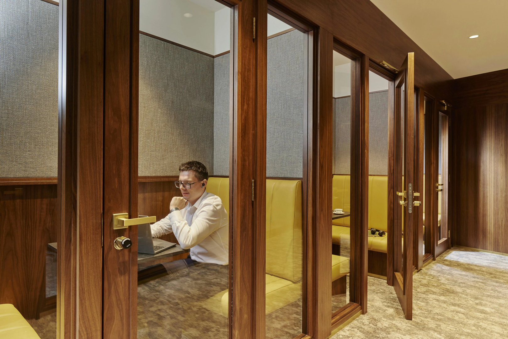 Foto - The Chancery Hotel
