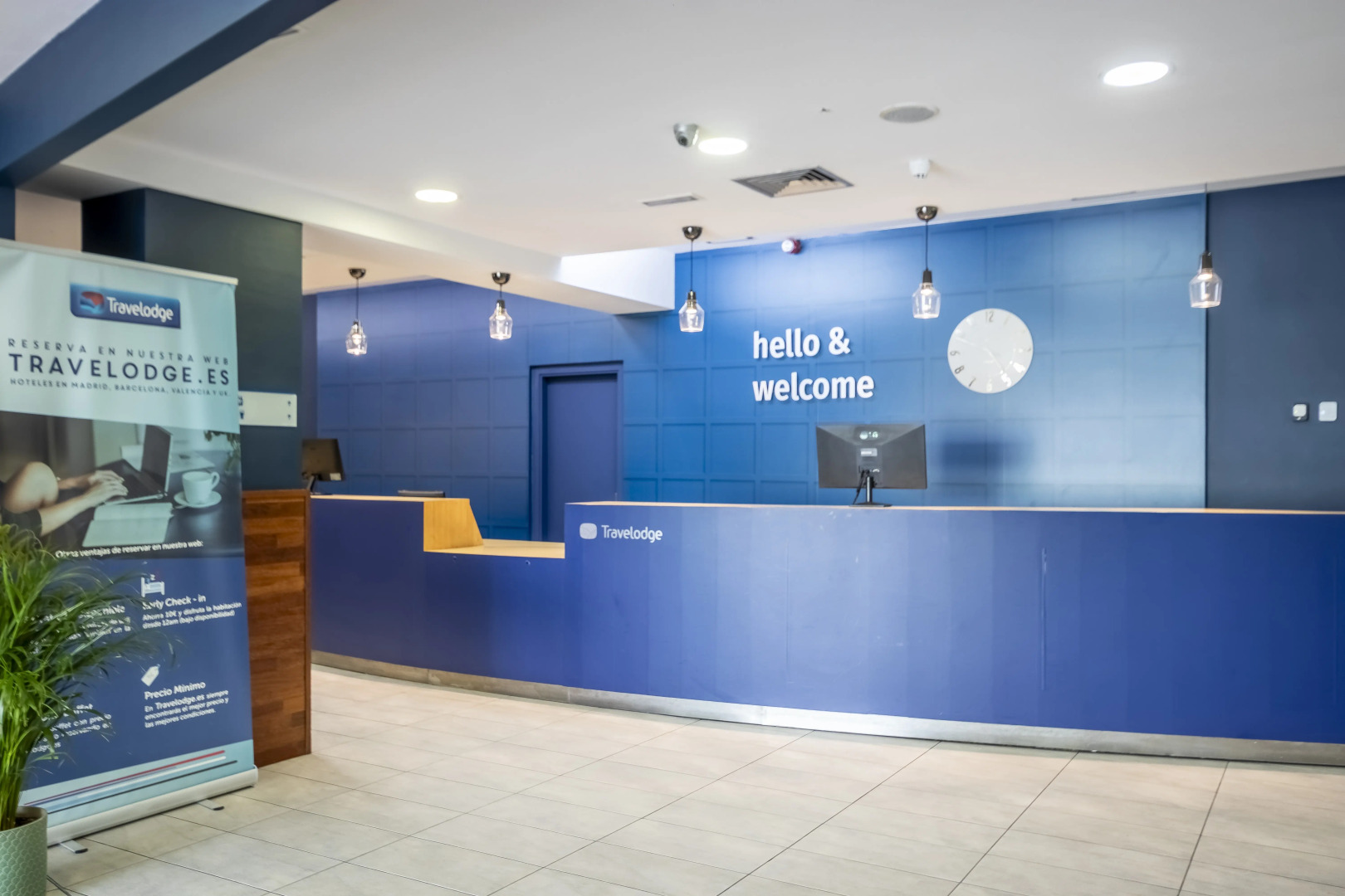 Foto - Travelodge Murcia