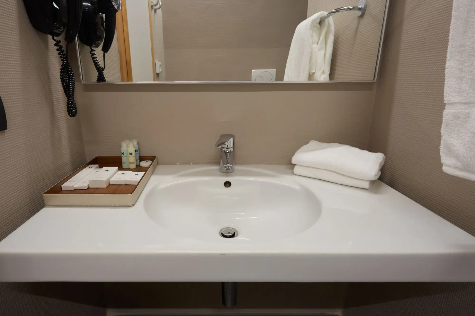 Foto - DC Hotel International