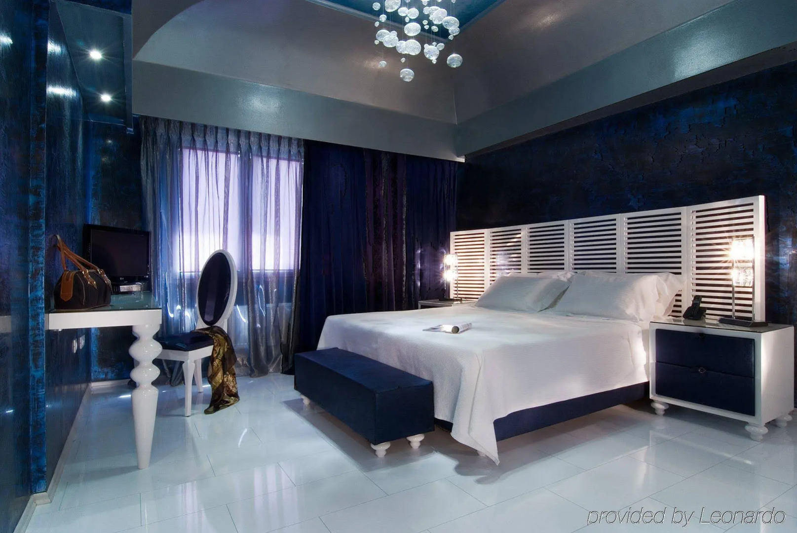 Photo - The Marblous Athens