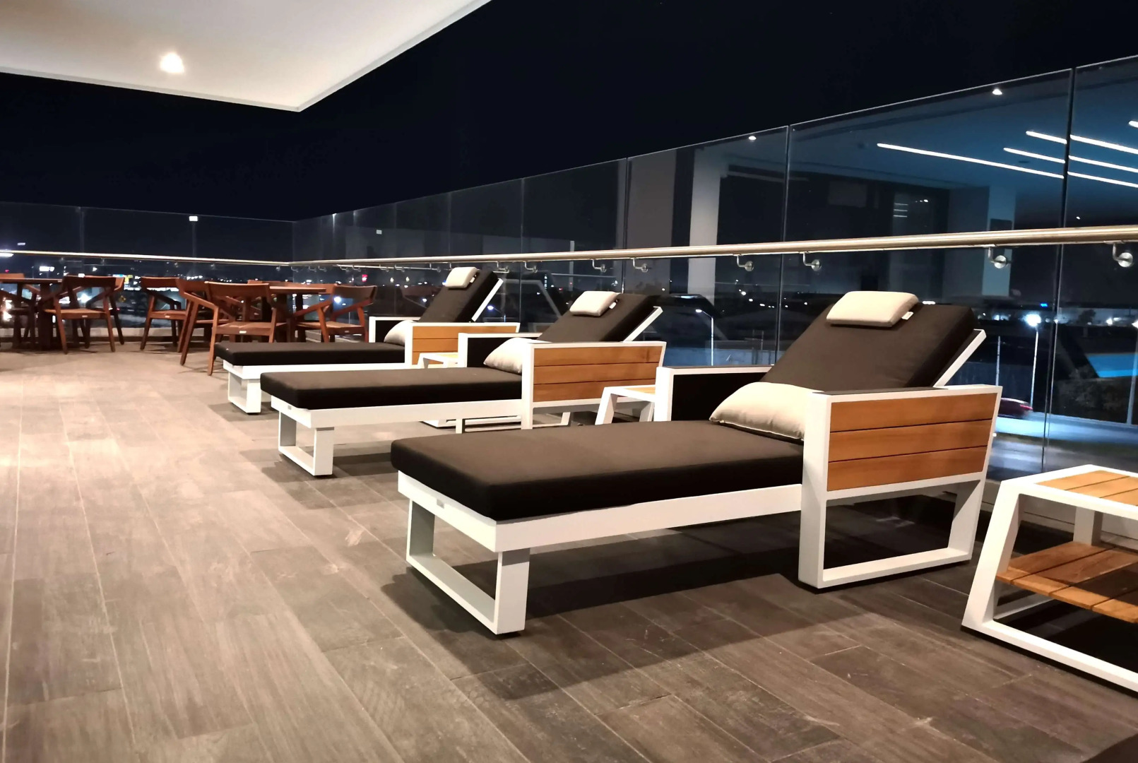 Foto - Ramada Encore by Wyndham Guadalajara Aeropuerto