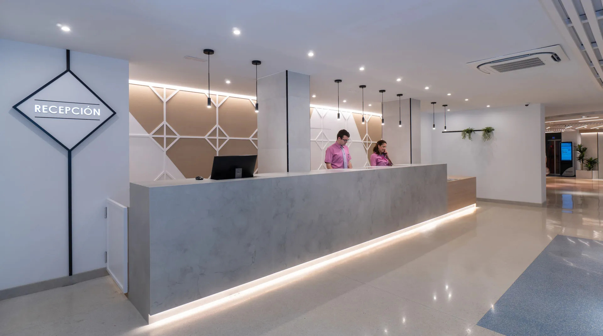 Foto - Medplaya Hotel Rio Park