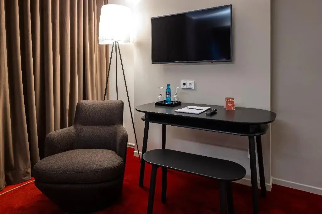 Foto - The New Yorker Hotel Köln-Messe