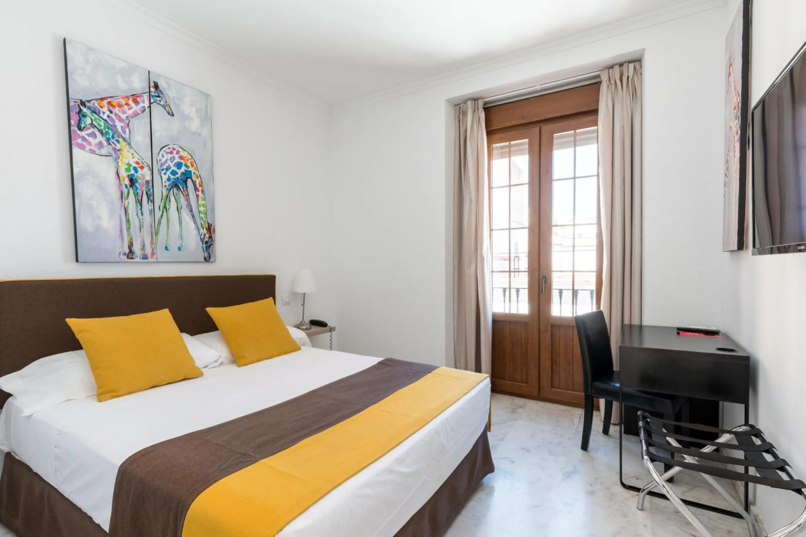 Foto - Cool Sevilla Hotel