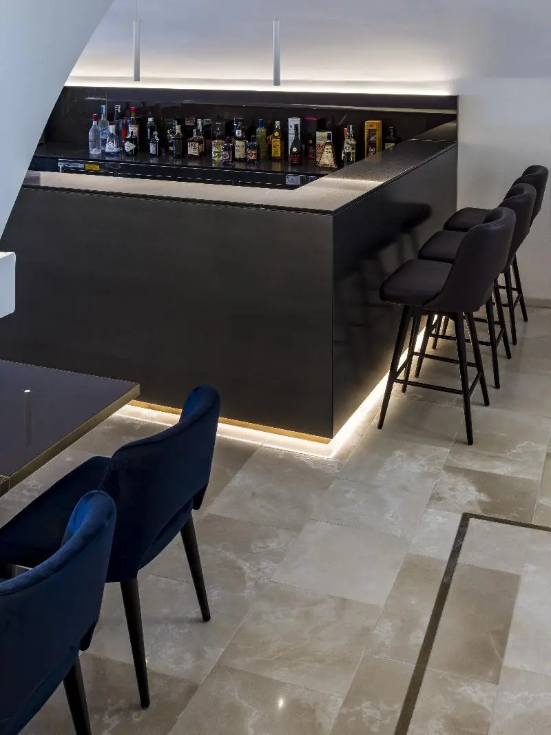 Foto - Dogana Resort