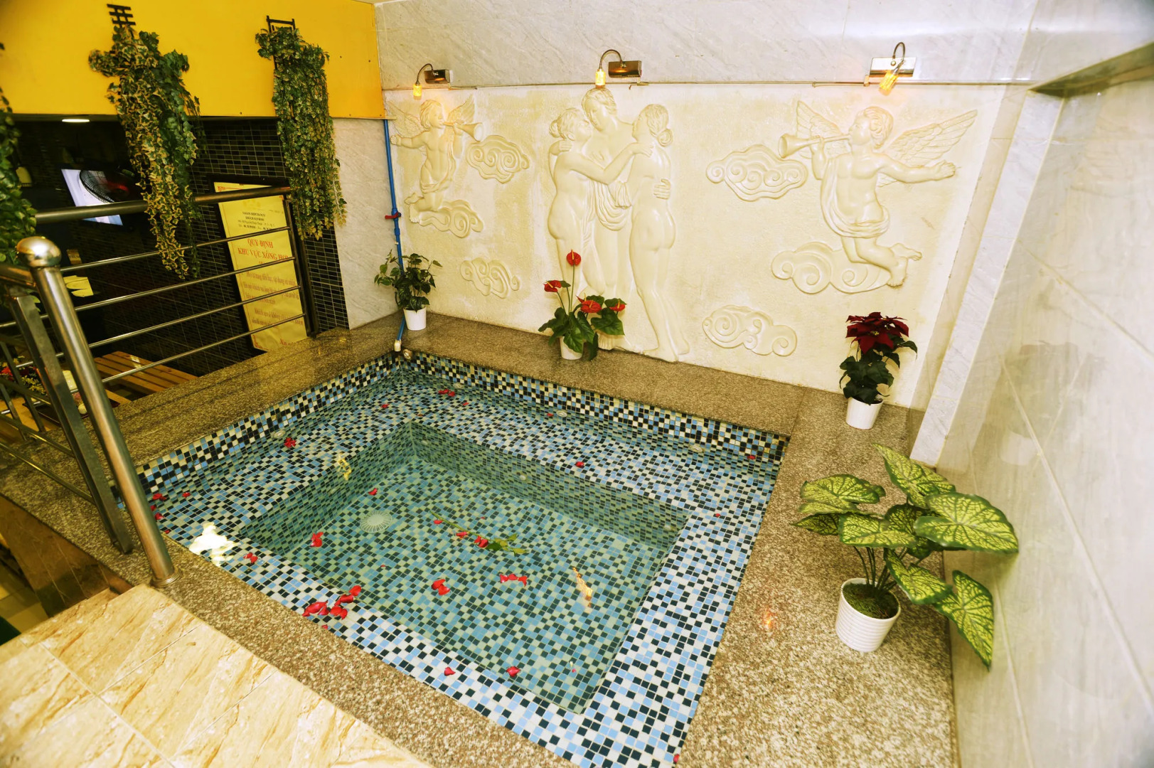 Photo - Boss Palace Hotel