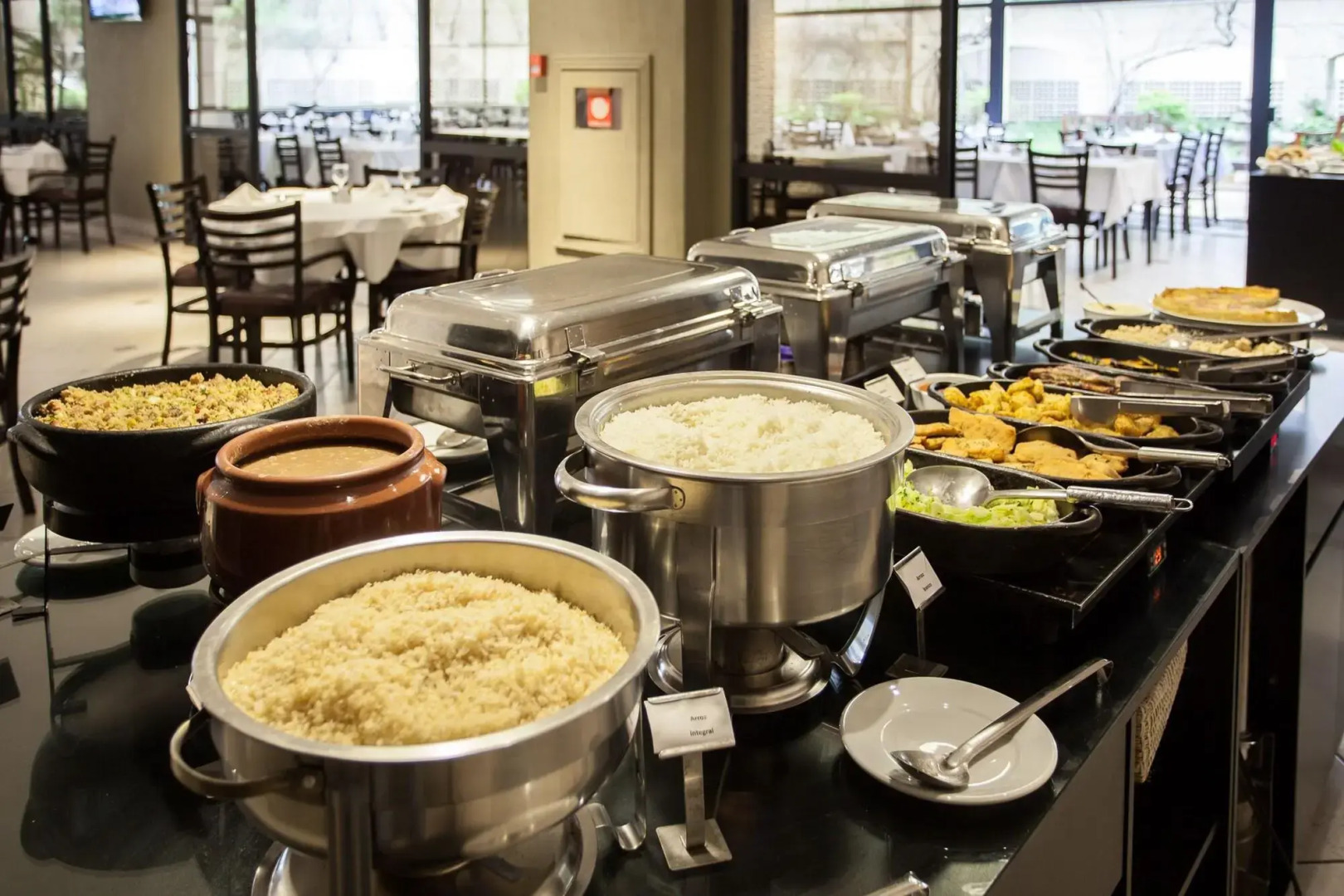 Photo - The World Hotels - Vila Olímpia