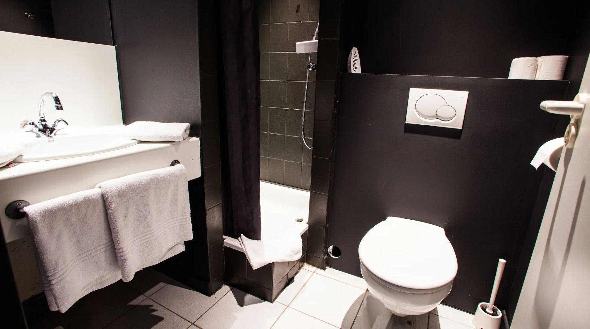 Photo - Hotel National Antwerp