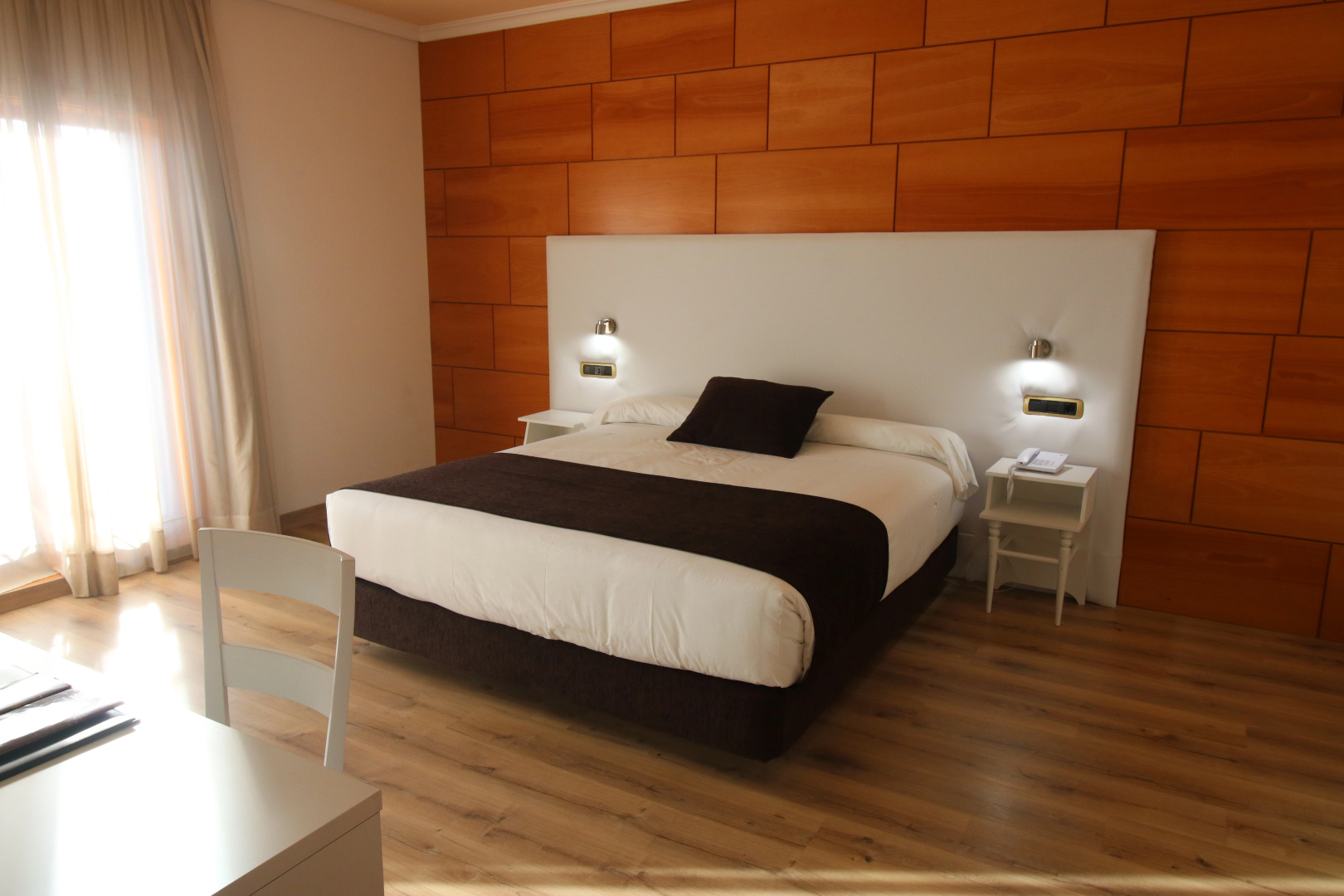 Photo - Hotel Alfonso I