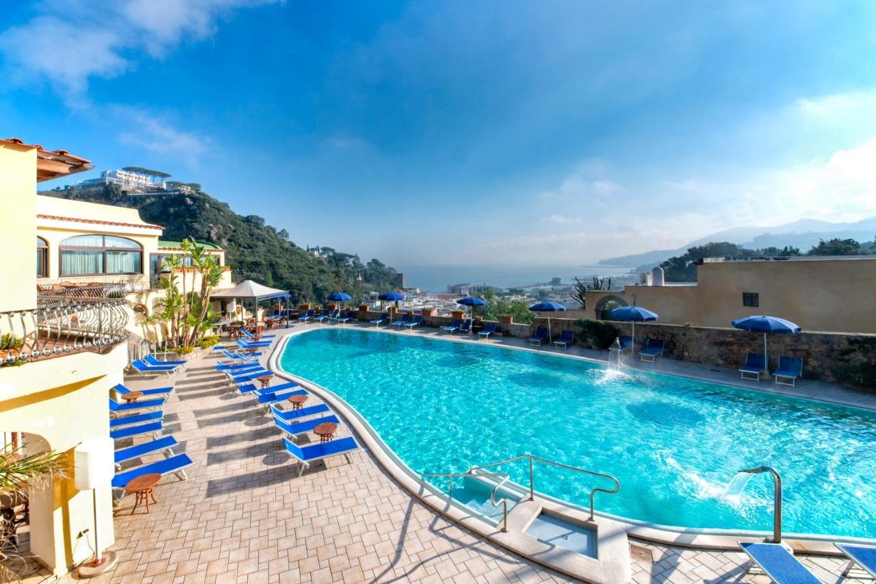 Foto - Hotel San Lorenzo Thermal Spa