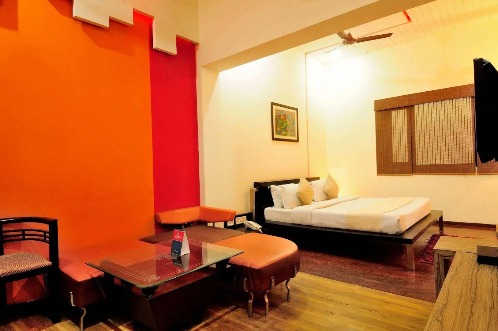 Photo - Zostel Delhi