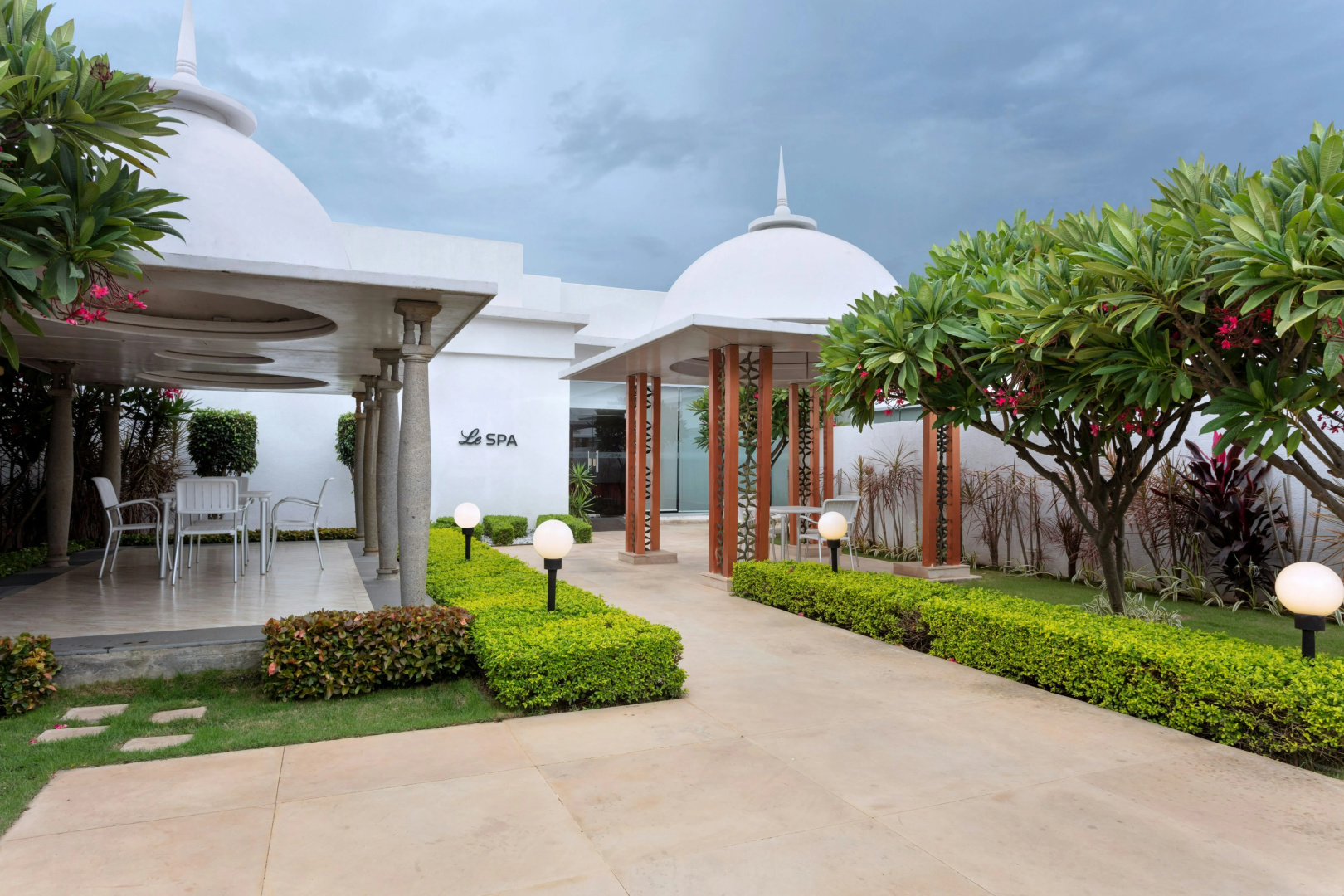 Photo - Le Meridien Coimbatore