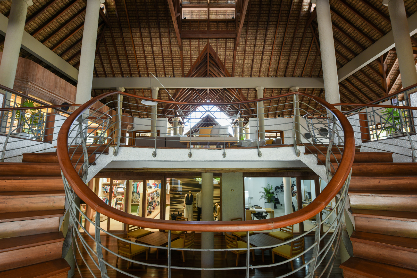 Foto - Canonnier Beachcomber Golf Resort & Spa