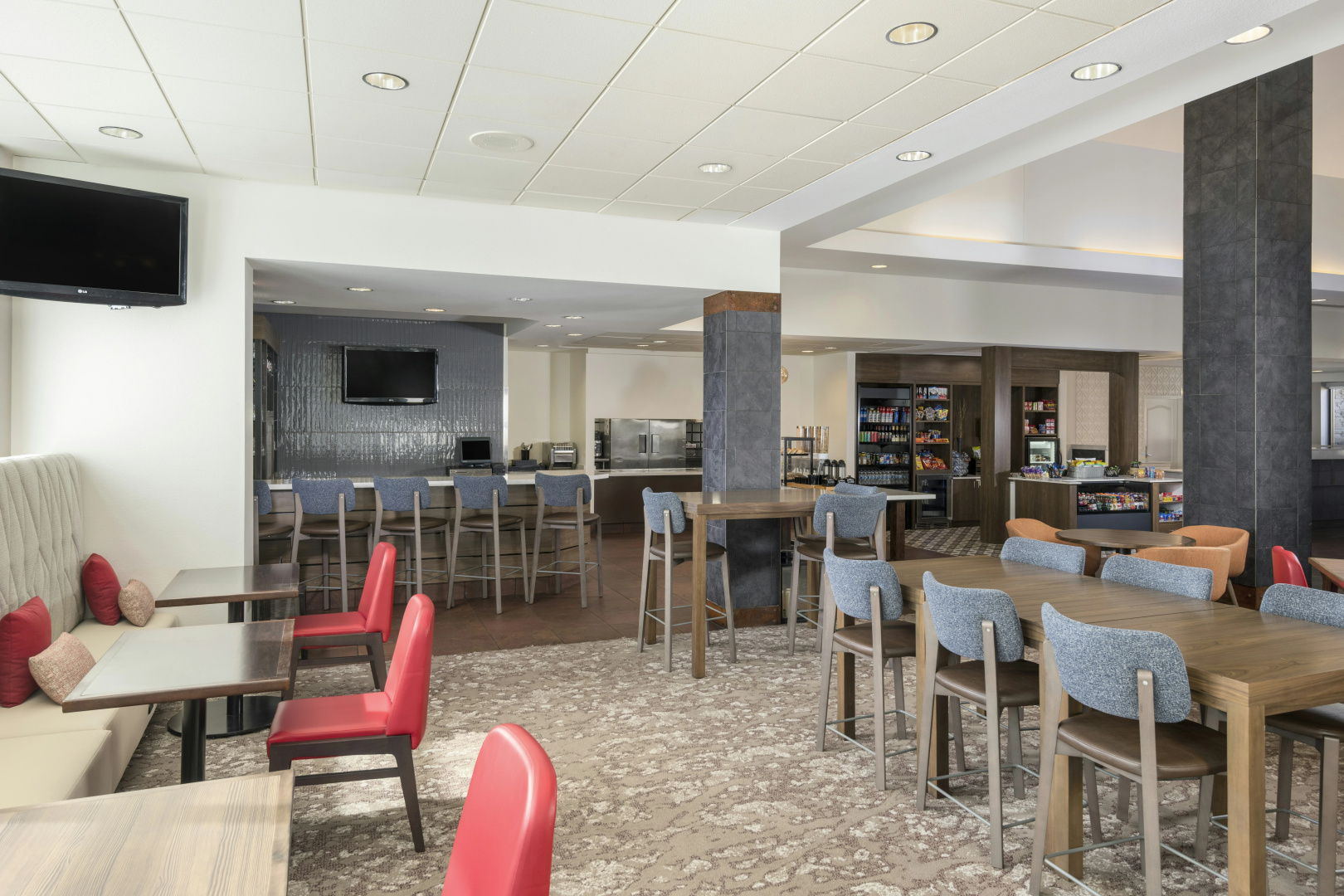 Foto - Hilton Garden Inn Scottsdale North/Perimeter Center