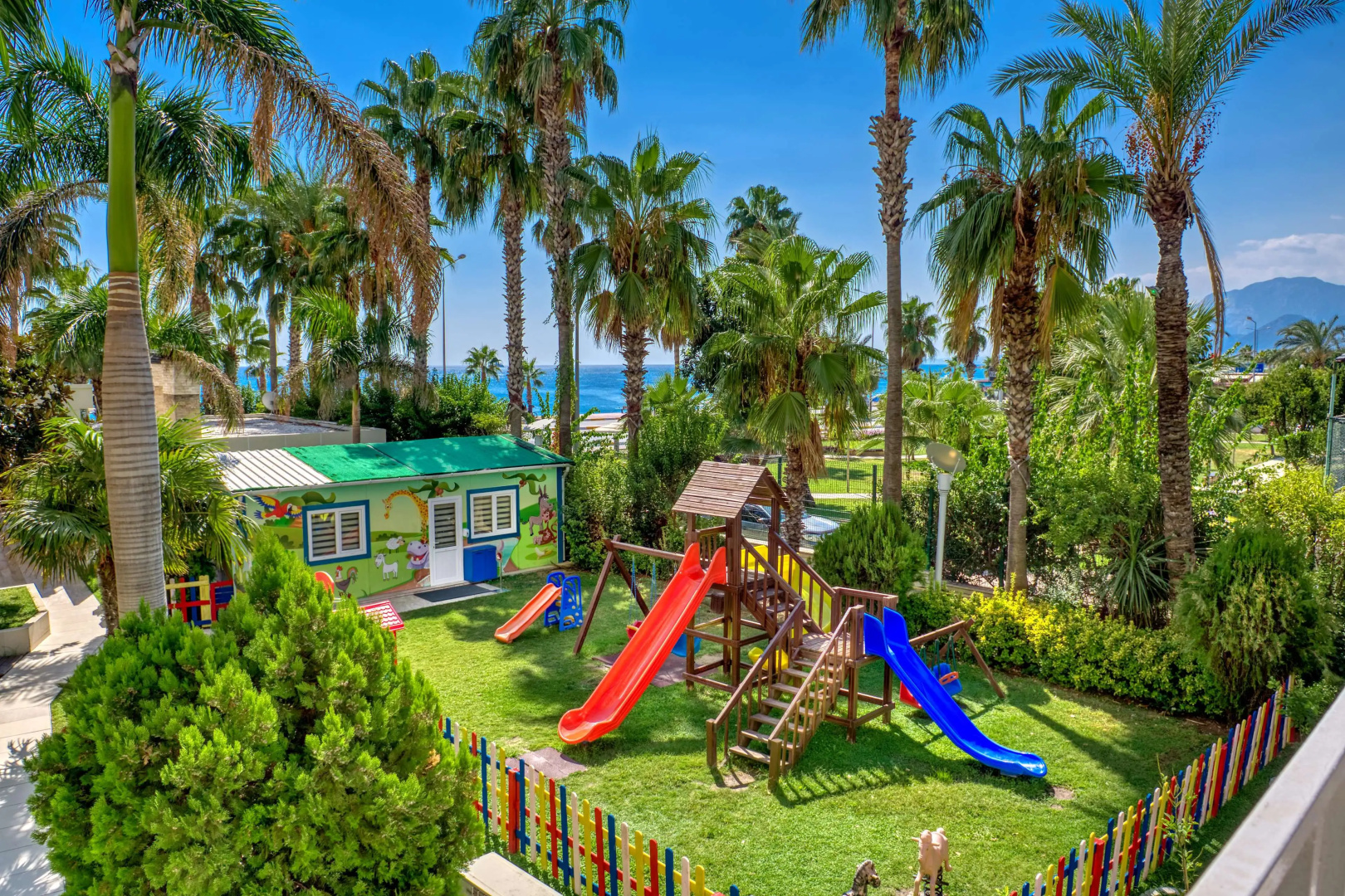 Photo - Porto Bello Hotel Resort & Spa