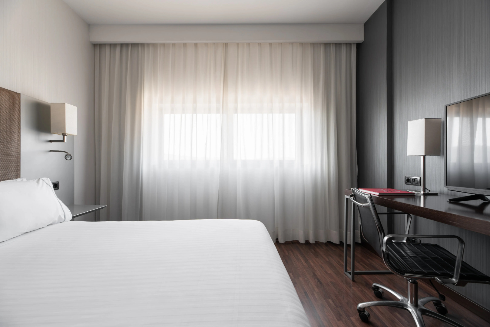 Foto - Exe Zizur Pamplona