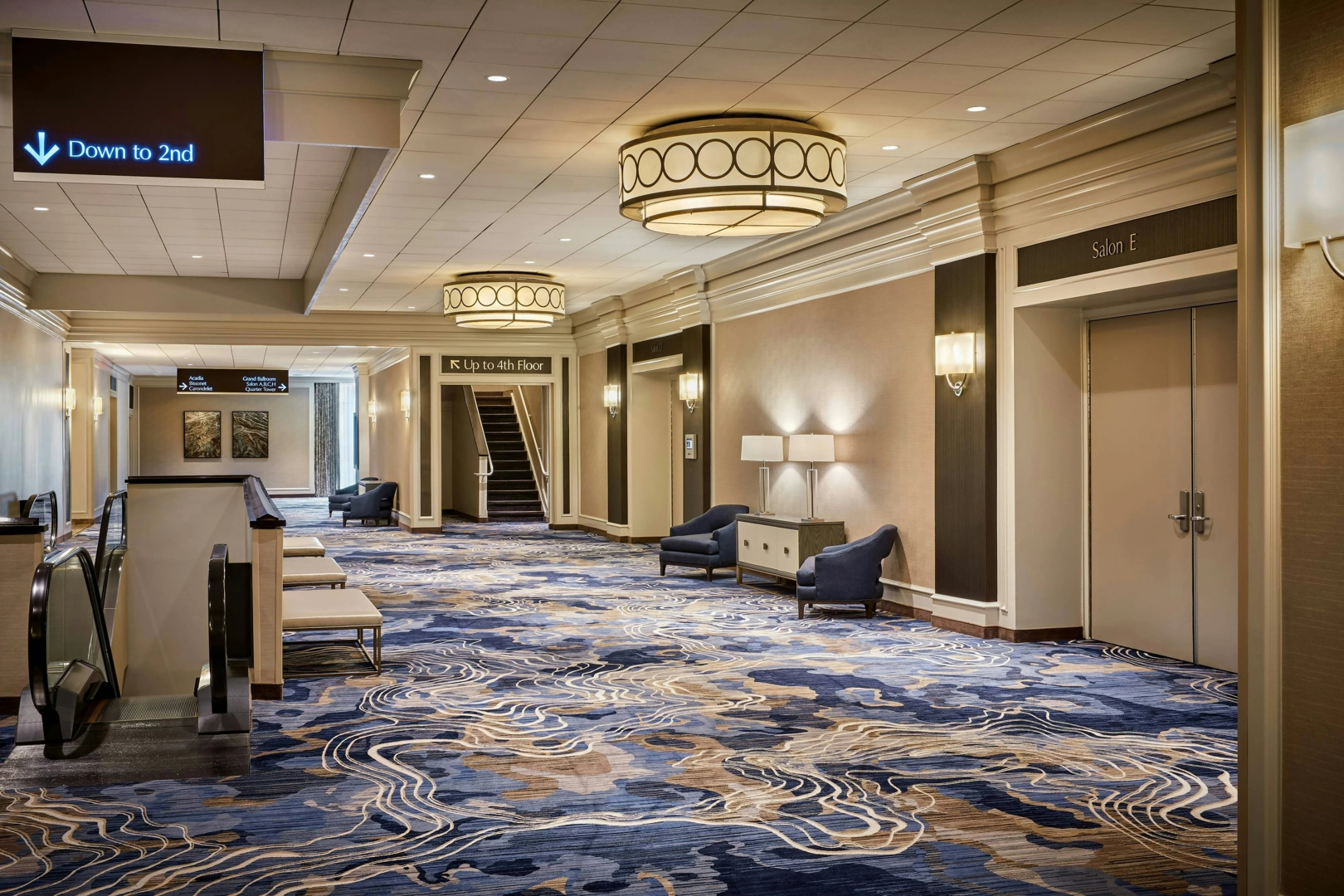 Photo - New Orleans Marriott