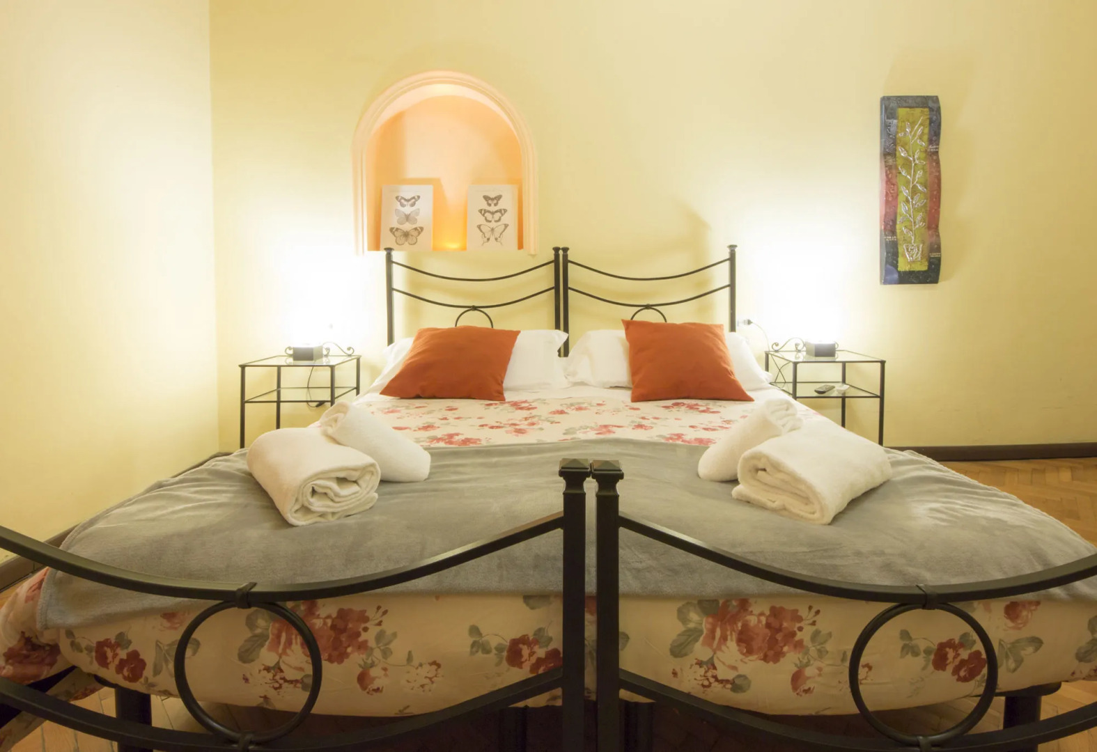 Foto - Ridolfi Guest House