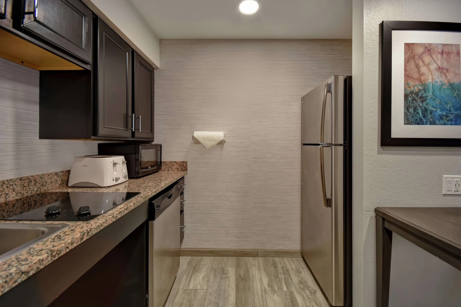 Foto - Homewood Suites by Hilton Edgewater