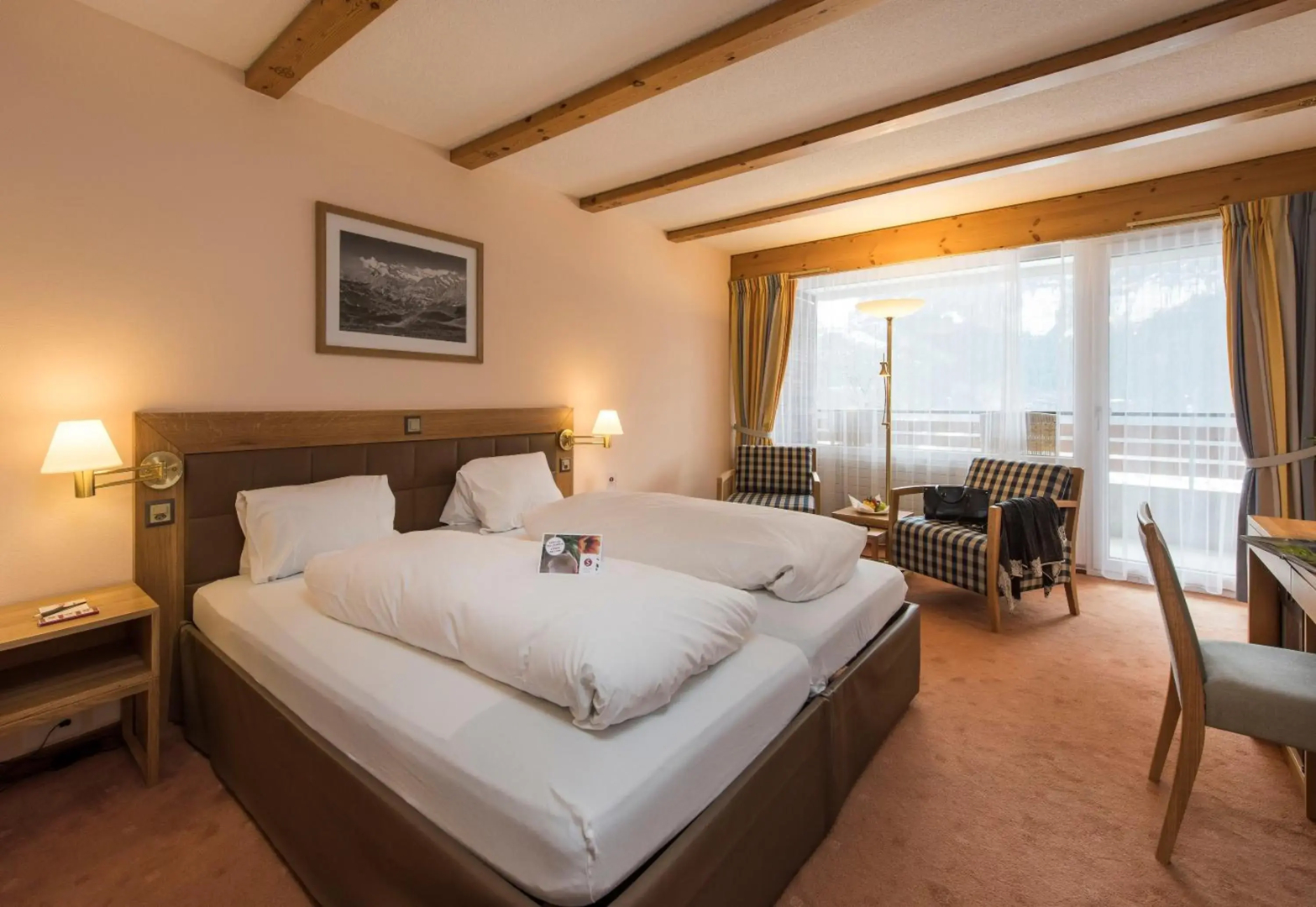 Photo - Sunstar Hotel & SPA Grindelwald