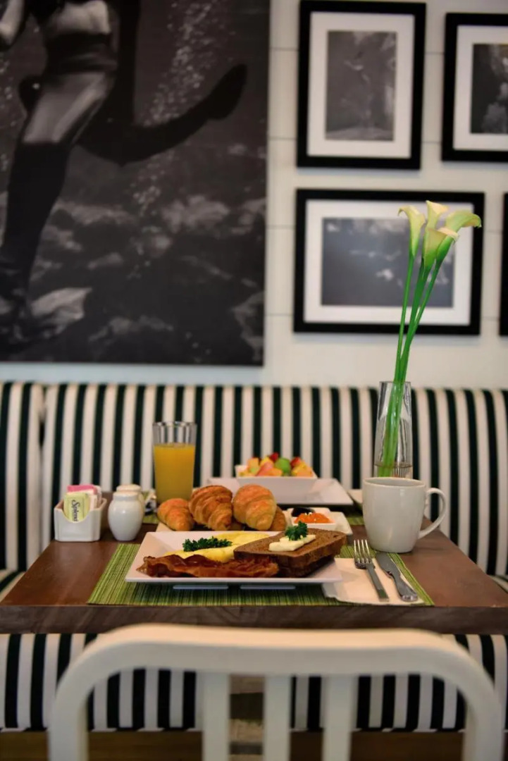 Foto - Pestana South Beach Hotel