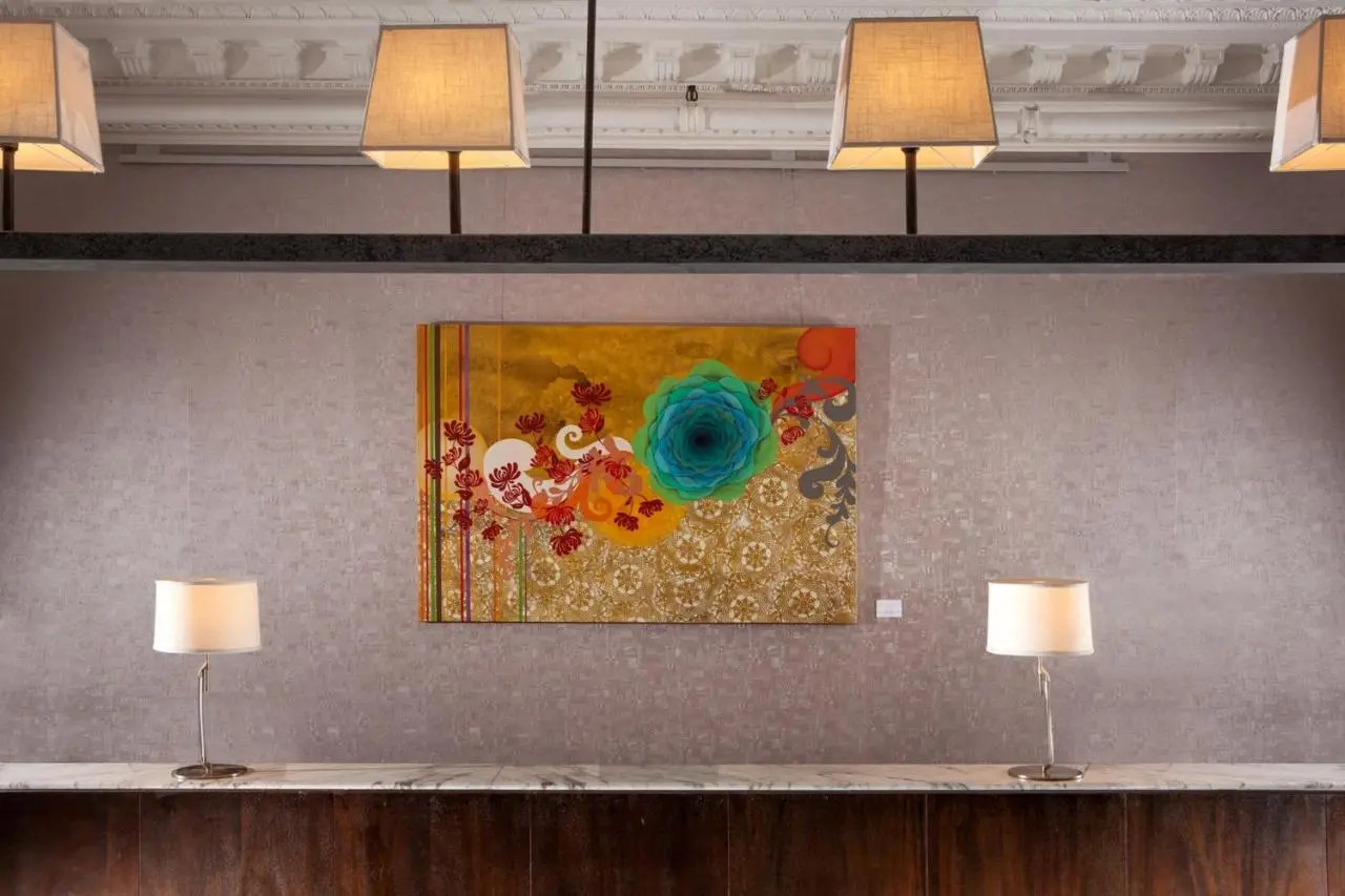 Foto - The Mosser Hotel