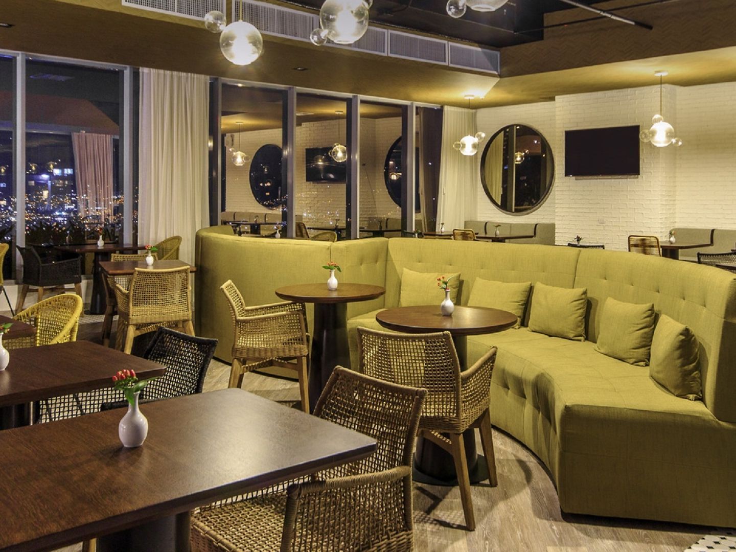 Foto - Novotel Medellin El Tesoro