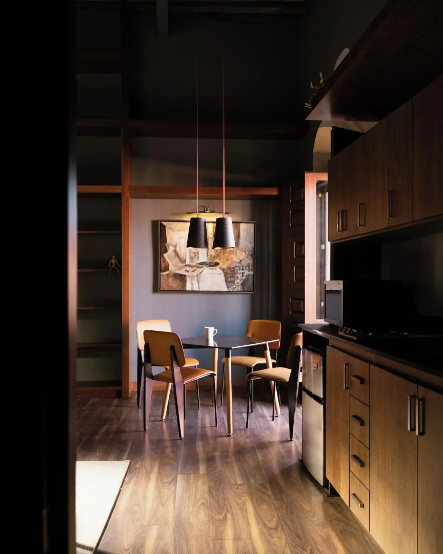 Foto - Casa Restauro