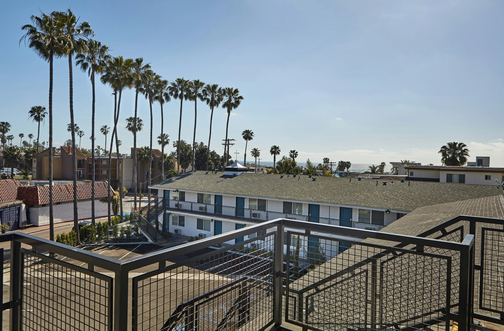Foto - The Shoal Hotel La Jolla Beach