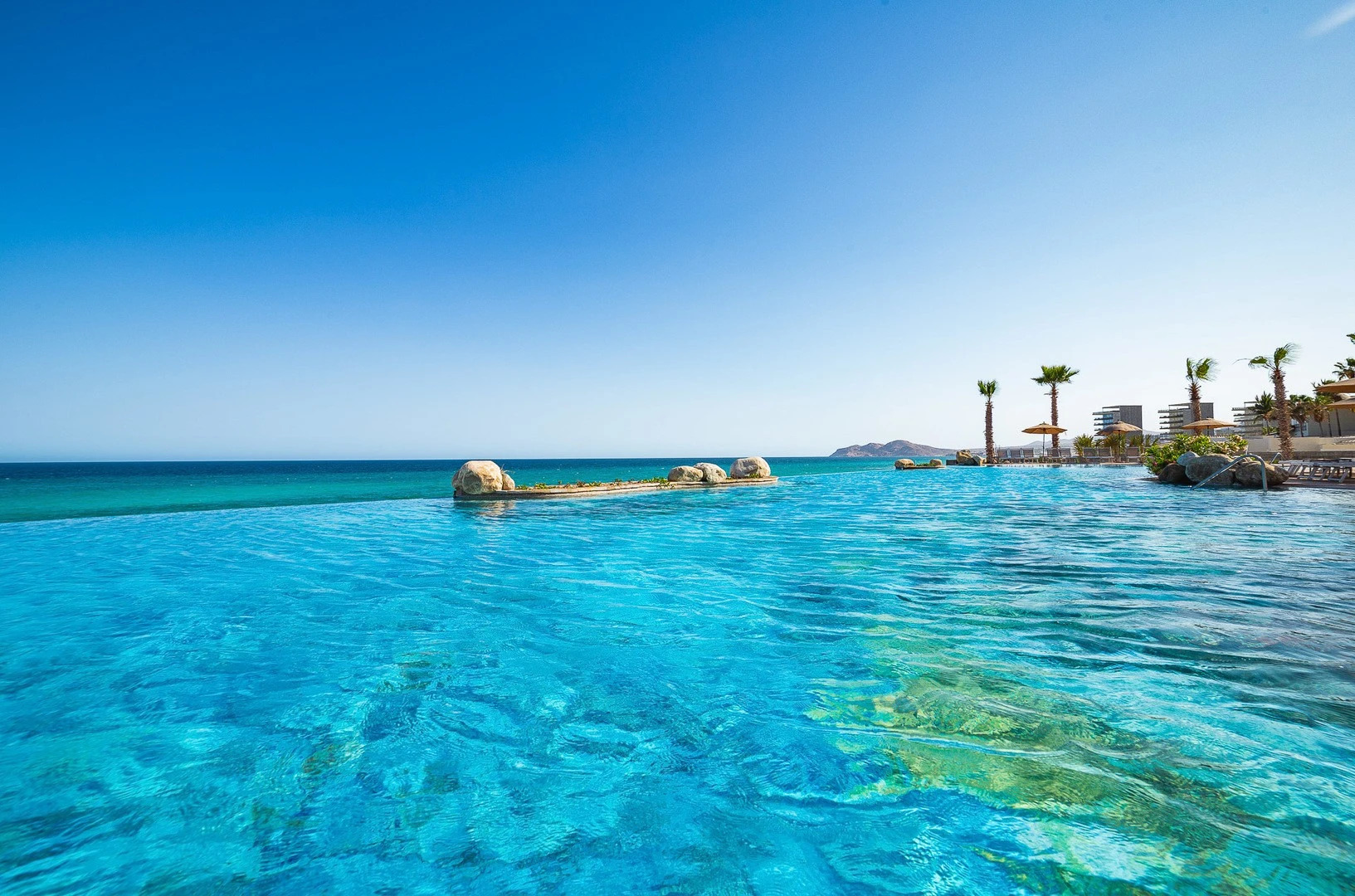 Foto - Villa La Valencia Beach Resort & Spa Los Cabos