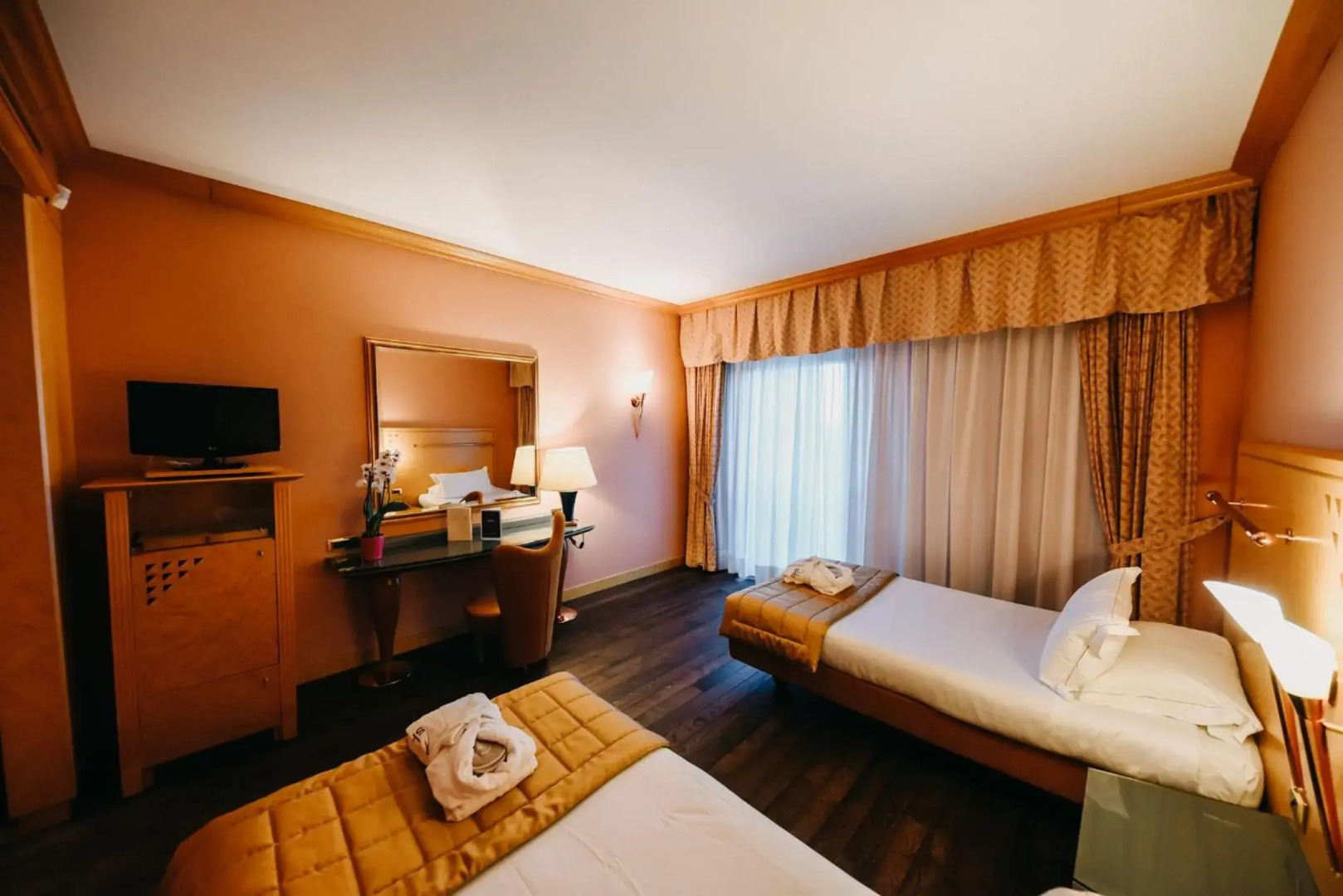 Foto - Hotel Antonella