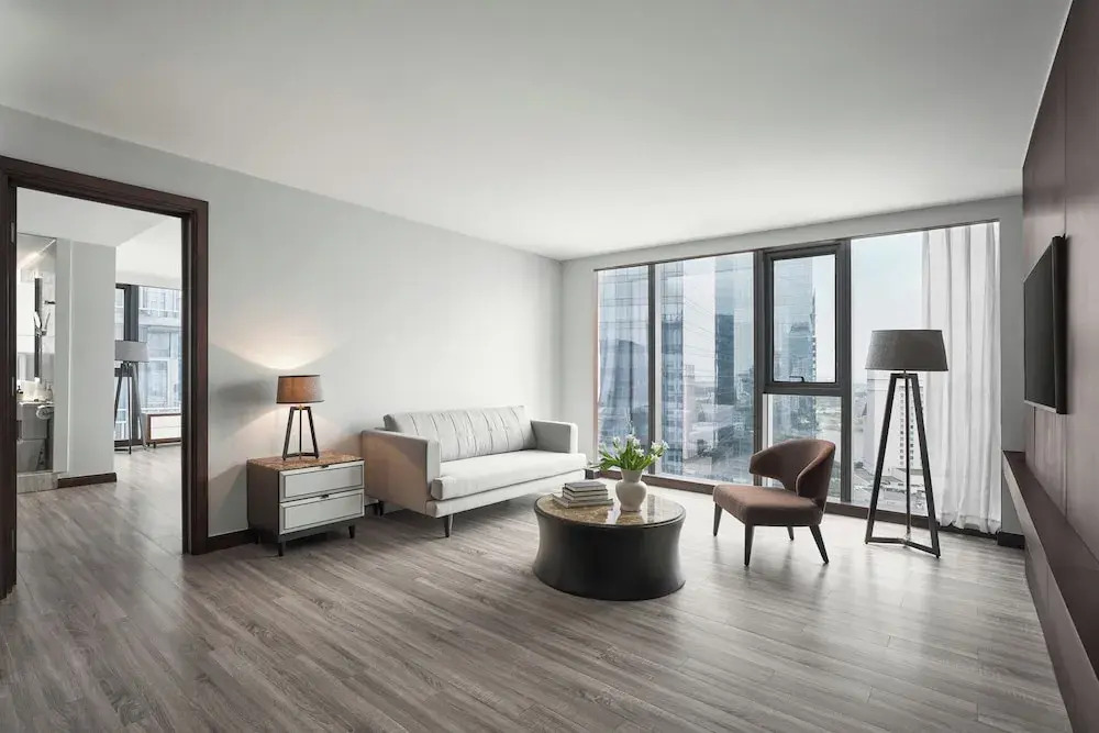 Foto - Signature by M Village Lê Thánh Tôn