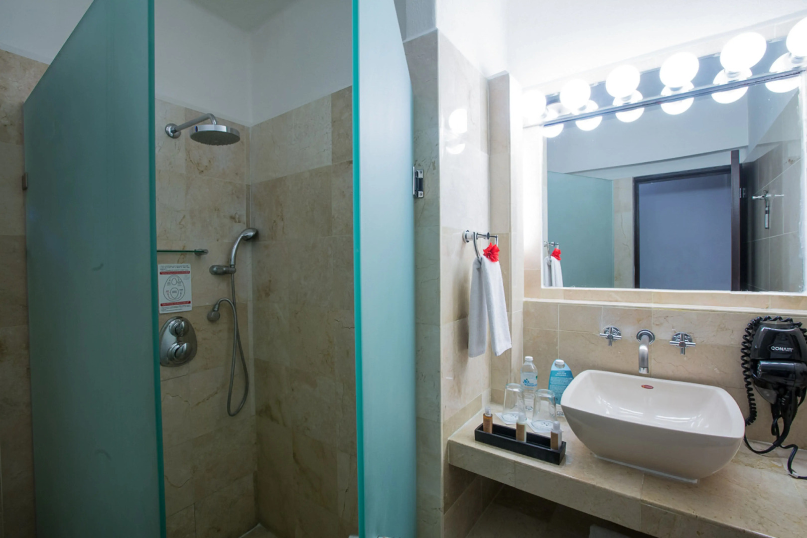 Foto - Hacienda Paradise Hotel