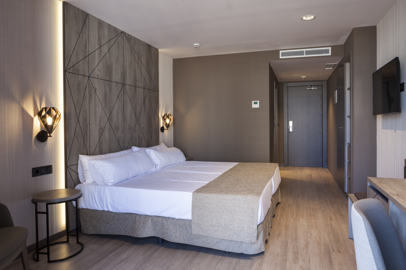 Photo - Hotel Bristol 4 Sup