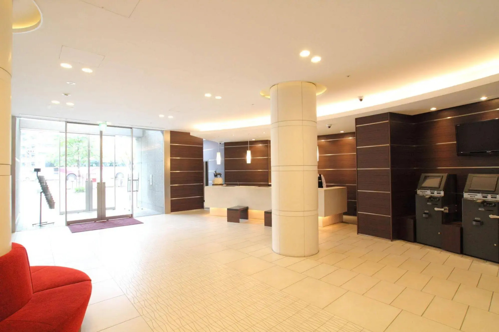 Foto - Richmond Hotel Fukuoka Tenjin