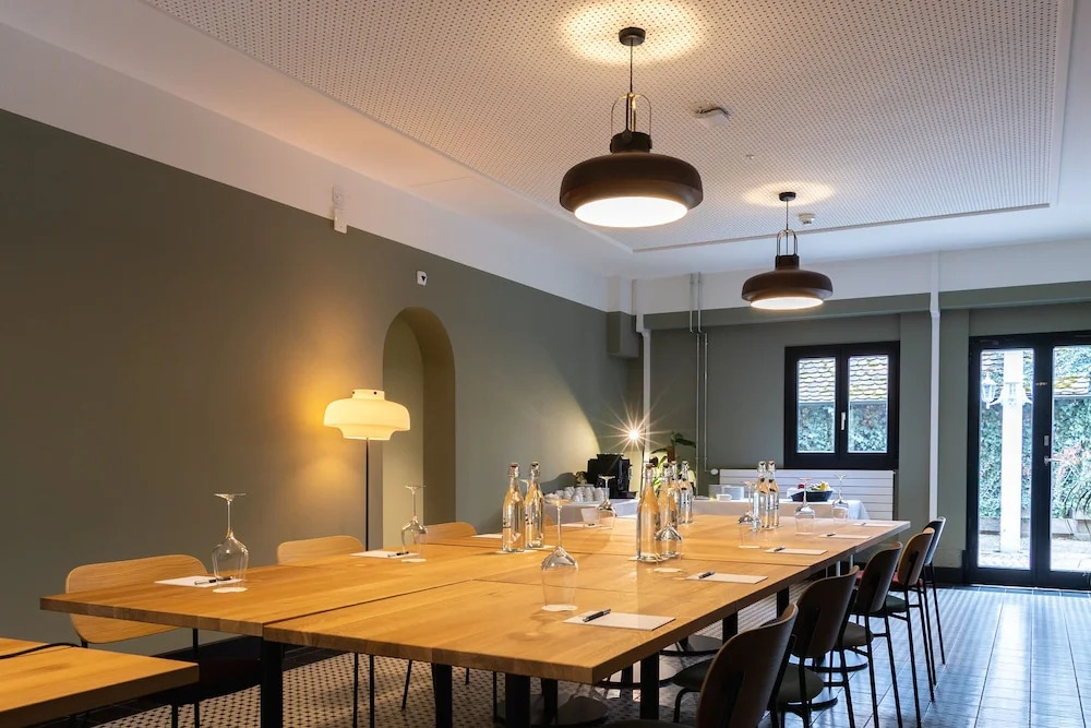 Foto - Boutique Hotel Waldhaus beider Basel